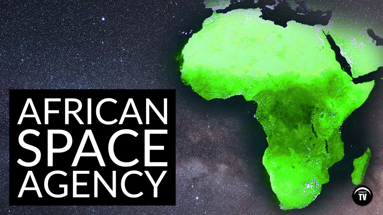 Africa Space Agency Logo Design Competition